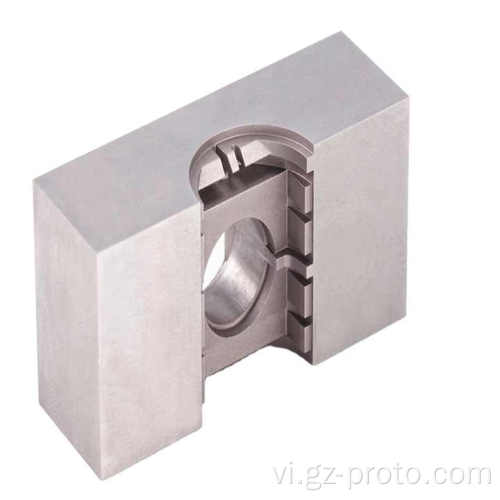 Dịch vụ chế tạo chế tạo CNC tùy chỉnh OEM